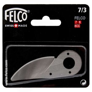 Polsinelli Lama di ricambio 7/3 forbici Felco 7+8+8CC