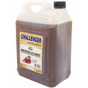 Polsinelli Olio per motoseghe Challenger Protective (5 L)