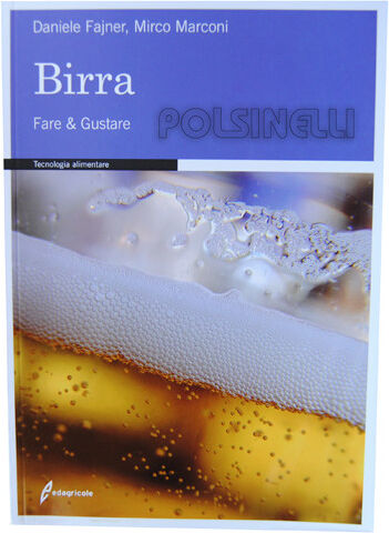 Polsinelli Birra. Fare & gustare