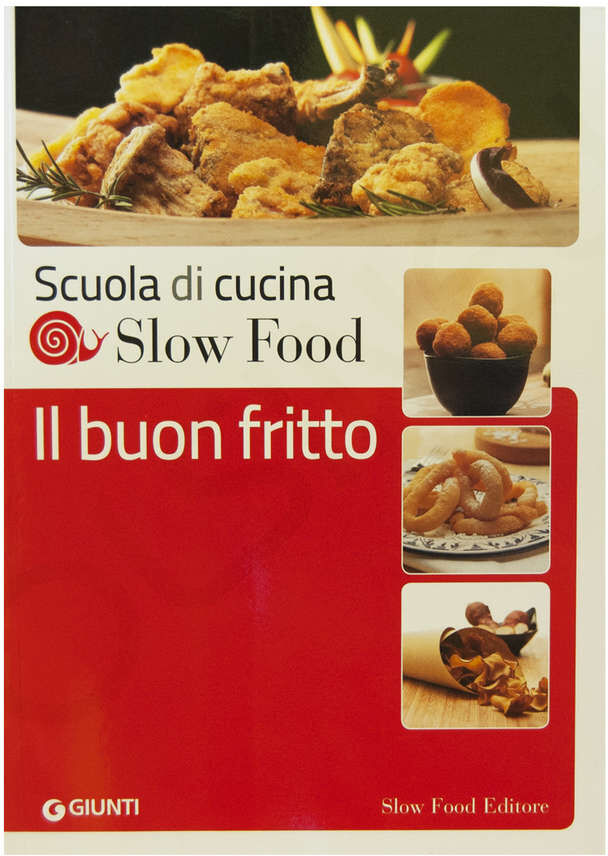 Polsinelli Il Buon Fritto