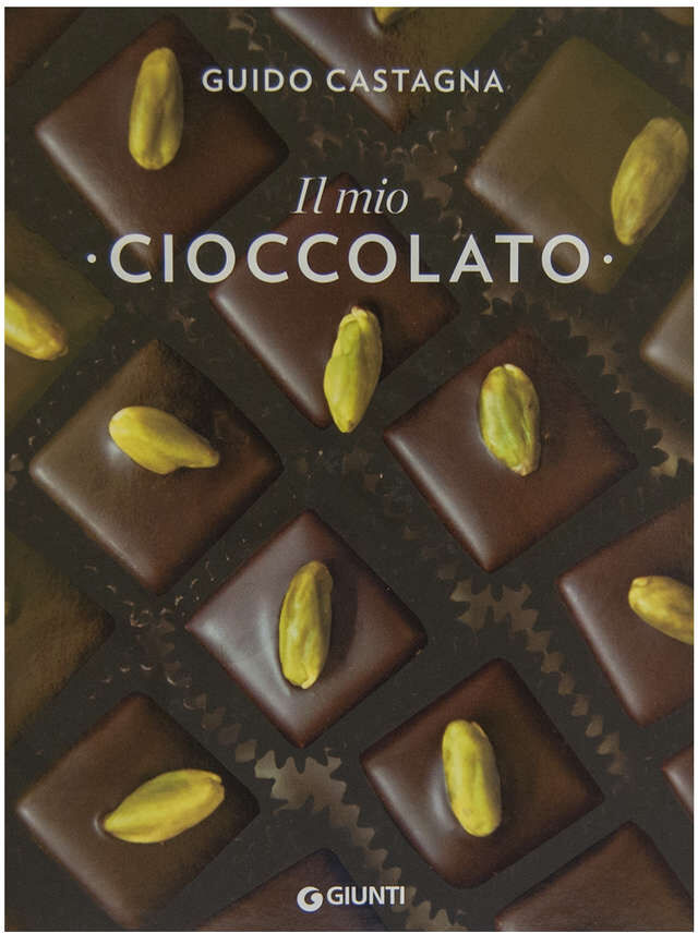 Polsinelli Il Mio Cioccolato