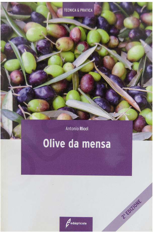 Polsinelli Olive da mensa