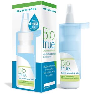 Biotrue 10 ml.