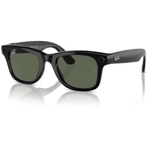 Ray-Ban Meta Smart Glasses Wayfarer RW 4006 (601/71)