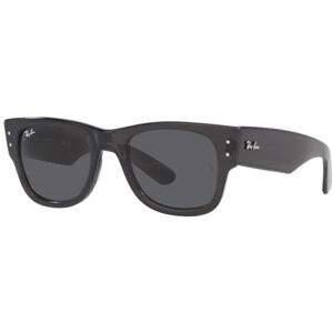 Ray-Ban Mega Wayfarer RB 0840S (1390B1)