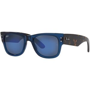 Ray-Ban Mega Wayfarer RB 0840S (6638O4)