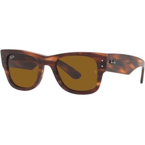 Ray-Ban Mega Wayfarer RB 0840S (954/33)