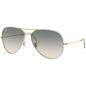 Ray-Ban Aviator full color RB 3025JM (919632)