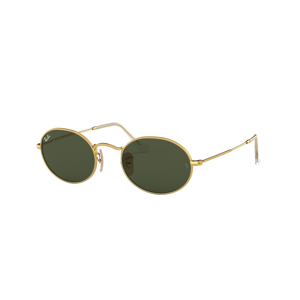 Ray-Ban Oval RB 3547 (001/31)