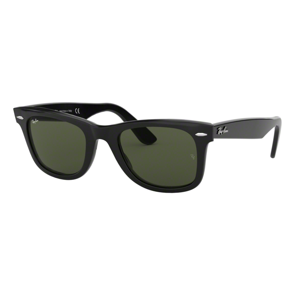 ray-ban wayfarer classic rb 2140 (901)