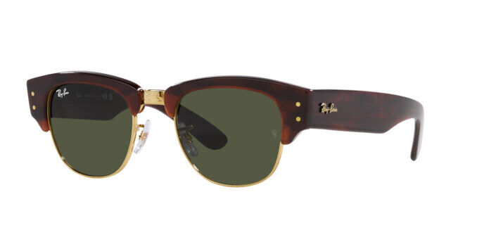 Ray-Ban Mega Clubmaster RB 0316S (990/31)