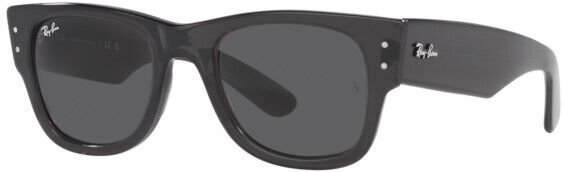 Ray-Ban Mega Wayfarer RB 0840S (1390B1)