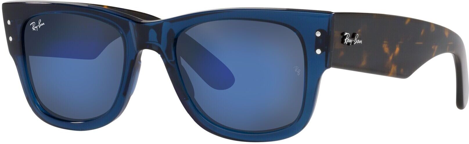 Ray-Ban Mega Wayfarer RB 0840S (6638O4)