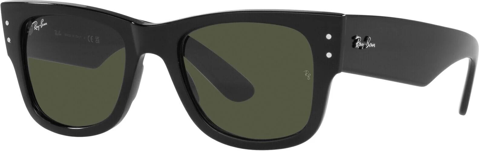 Ray-Ban Mega Wayfarer RB 0840S (901/31)