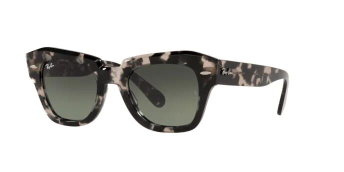 Ray-Ban State Street RB 2186 (133371)