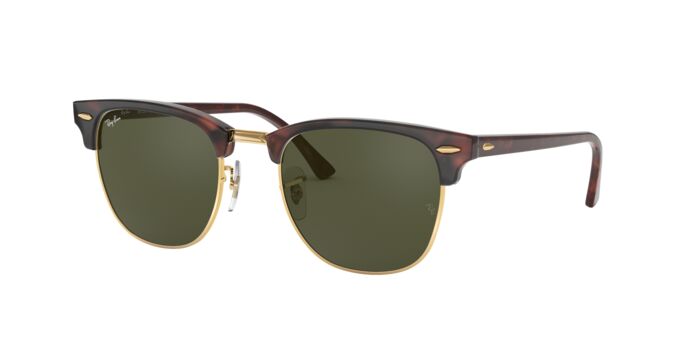 Ray-Ban Clubmaster Classic RB 3016 (W0366)