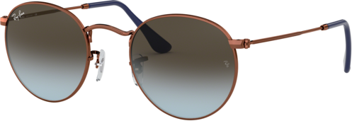 Ray-Ban RB 3447 Round Metal (900396)