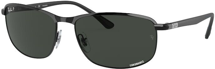 Ray-Ban Chromance RB 3671CH (186/K8)