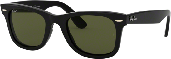 Ray-Ban Wayfarer Ease RB 4340 (601/58)