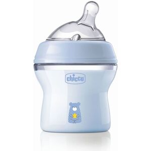 Chicco (Artsana Spa) Biberon Nat Feel Pp 0M+ 150 Ml Bimbo