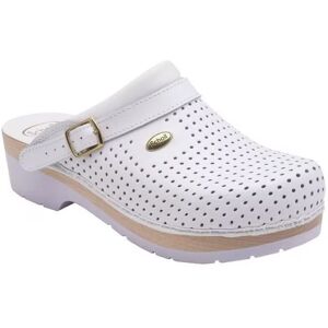 Scholl Supercomfort Unisex Bianco 43