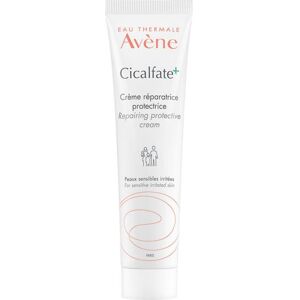 Avene Cicalfate+ Crema Ristrutturante Protettiva Viso E Corpo 40 Ml