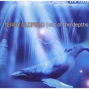 New Earth Records Out of the Depths - Terry Oldfield