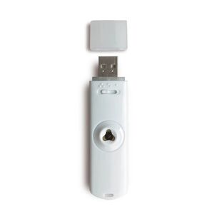 Innobiz Keylia - diffusore a ultrasuoni USB per oli essenziali
