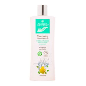 Alphanova Shampoo antiforfora con acqua termale - bio - 250 ml