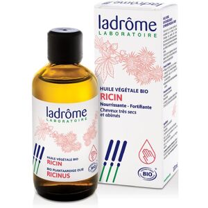 Ladrome Olio di ricino - bio - 100ml