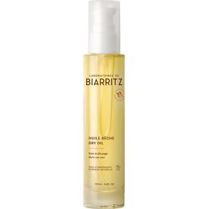 Laboratoires de Biarritz Olio secco oceane - bio - 100ml Laboratoires de Biarritz Olio secco oceane - bio - 100ml