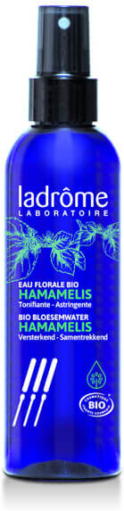 Ladrome Acqua floreale - idrolato di hamamelis - bio - 200ml