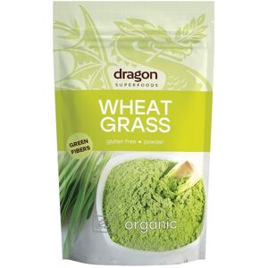 Dragon Erba di grano (Europa) - bio - 150g