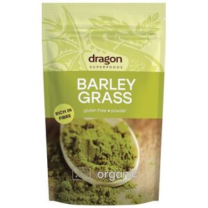 Dragon Erba di orzo (Europa) - bio - 150g