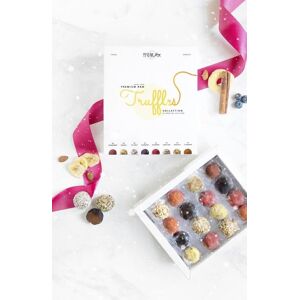 My Raw Joy Truffles collection - confezione mix regalo - 32x15g