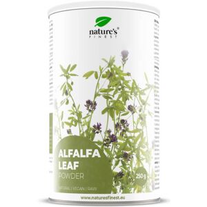 Natures Finest - Nutrisslim Alfalfa - 250g