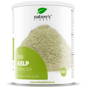 Natures Finest - Nutrisslim Kelp - 250g