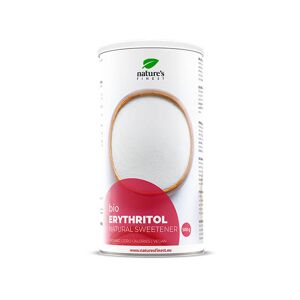 Natures Finest - Nutrisslim Eritritolo - bio - 500g