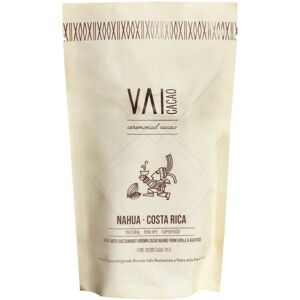 VaiCacao Cacao cerimoniale - Nahua Costa Rica - 180g