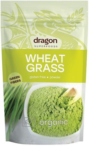 Dragon Erba di grano (Europa) - bio - 150g