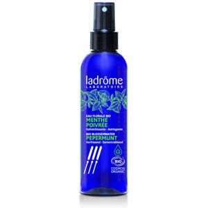 Ladrome Acqua floreale - idrolato di menta - bio - 200ml