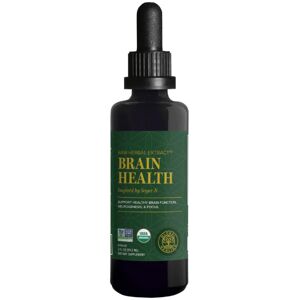 Global Healing Brain health - supporto cognitivo - 59ml