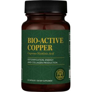 Global Healing Rame bioattivo - 30 capsule