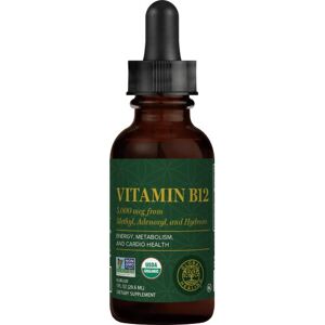 Global Healing B12 triple activated - complesso vitamina B12 - 30ml