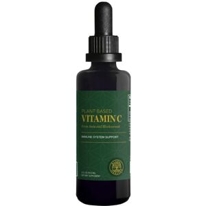 Global Healing Vitamina C liquida - altamente biodisponibile - 60ml