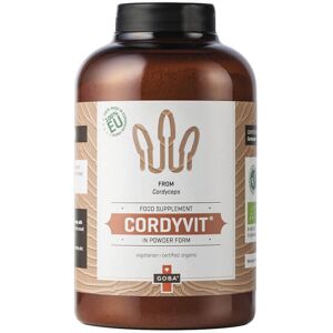 MycoMedica Cordyceps - bio - 250g