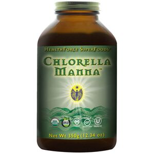 Healthforce Chlorella manna - 350g