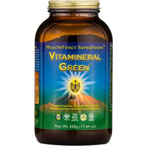 Healthforce Vitamineral green - 500g