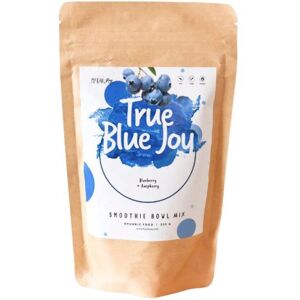 My Raw Joy True blue joy smoothie bowl mix - bio - 200g