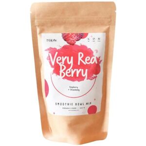 My Raw Joy Very red berry smoothie bowl mix - bio - 200g